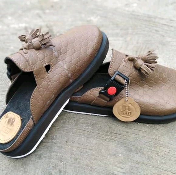 Talior made shoes - Picture 4 of 16